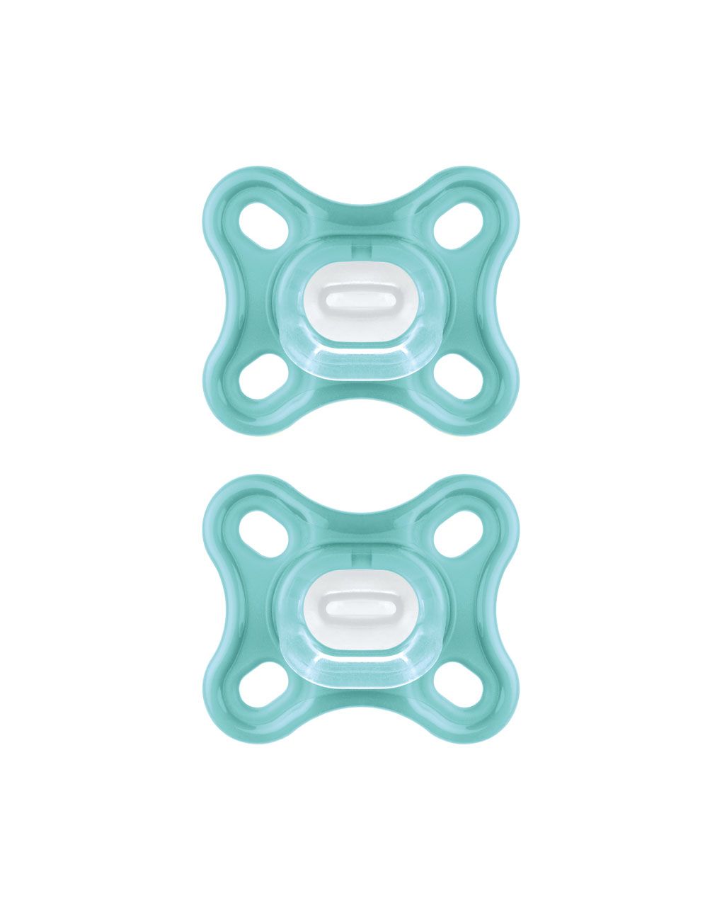 Mam πιπίλα comfort unisex 0-2 μηνών - Mam