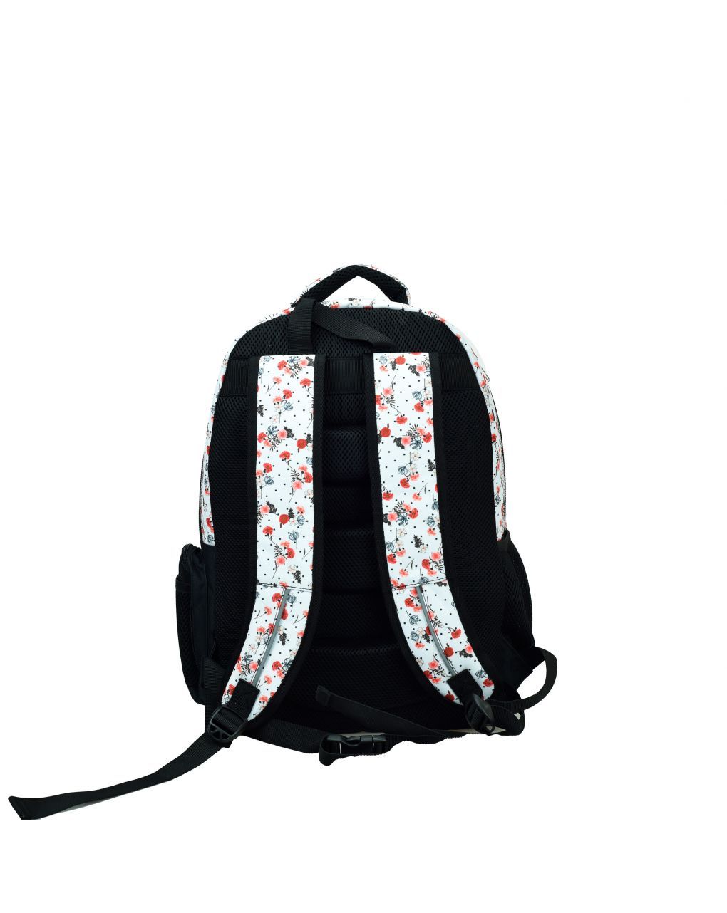 Bmu τσάντα πλάτης οβάλ unicorn bow 357-14031 - BMU
