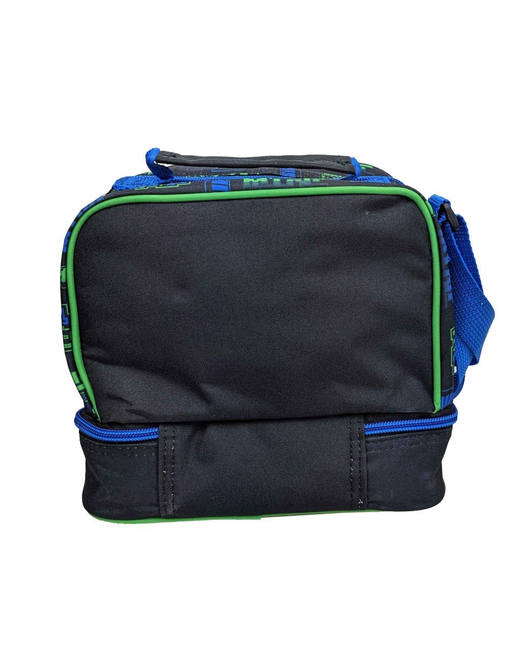 Gim τσαντάκι φαγητού οβάλ minecraft 316-00220 - Gim