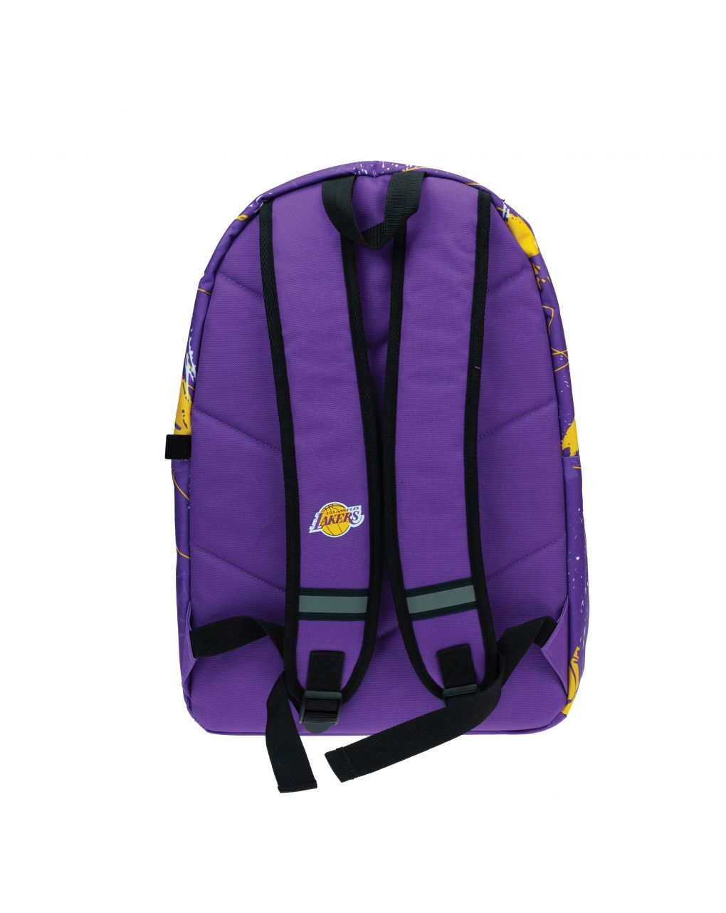 Bmu τσάντα πλάτης nba los angeles lakers retro 338-29033 - BMU