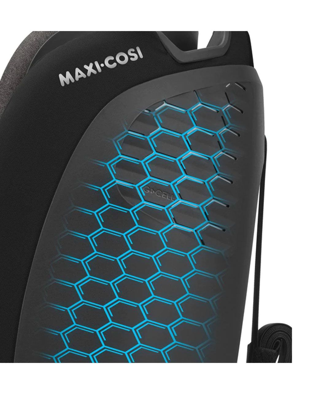 Maxi-cosi κάθισμα αυτοκινήτου titan plus i-size (76-150cm) 2023 authentic black - Maxi-Cosi