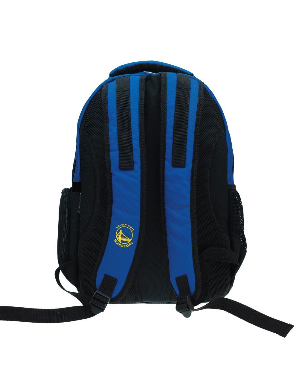 Bmu τσάντα πλάτης οβάλ nba golden state warriors retro 338-99031 - BMU
