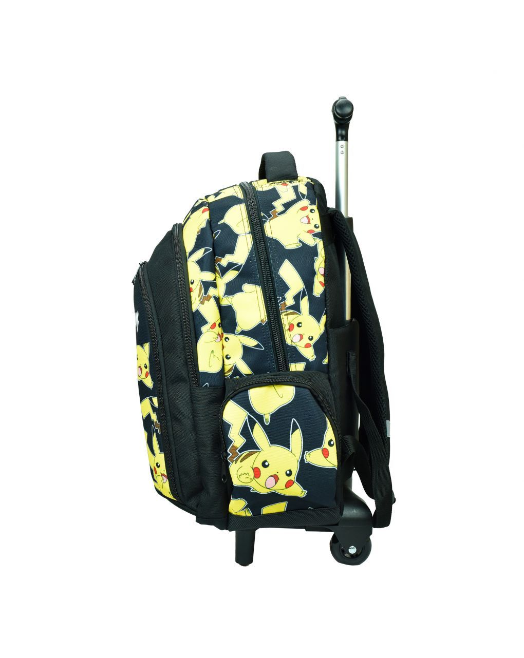 Gim τσάντα δημοτικού trolley pokemon pikachu 316-11074 - Gim