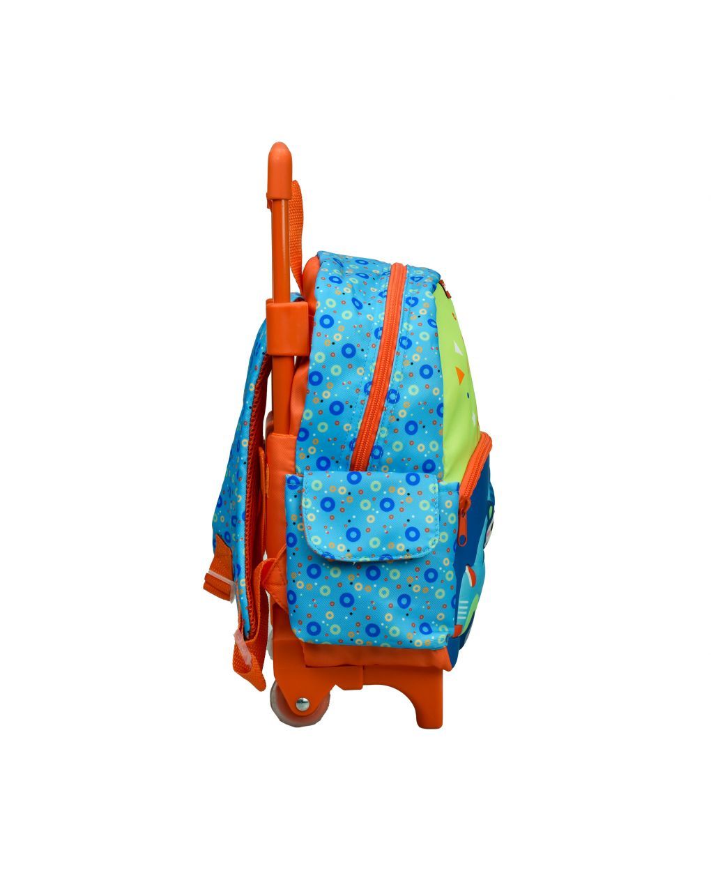 Gim τσάντα νηπιαγωγείου trolley mini car fisher price 349-45073 - Fisher-Price