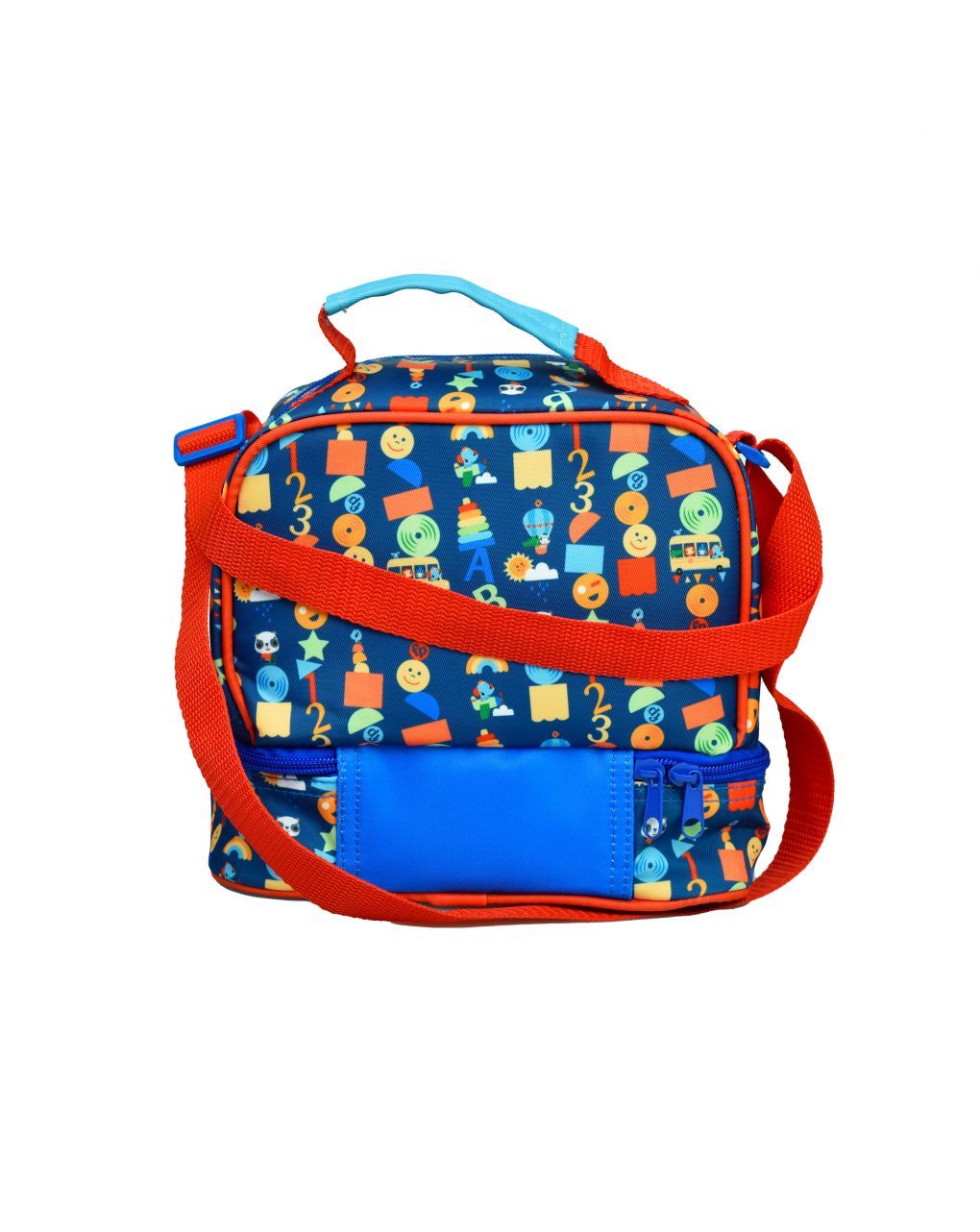 Gim τσαντάκι φαγητού οβάλ airplane fisher price 349-44220 - Fisher-Price