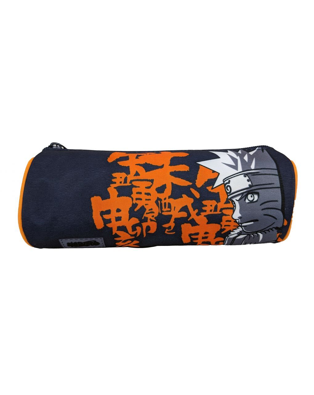 Gim κασετίνα βαρελάκι naruto letters 369-01140 - Gim