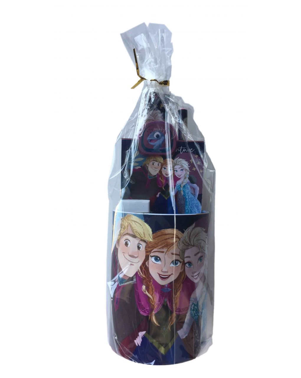 Gim σετ δώρου μολυβοθήκη frozen 341-69884 - Gim