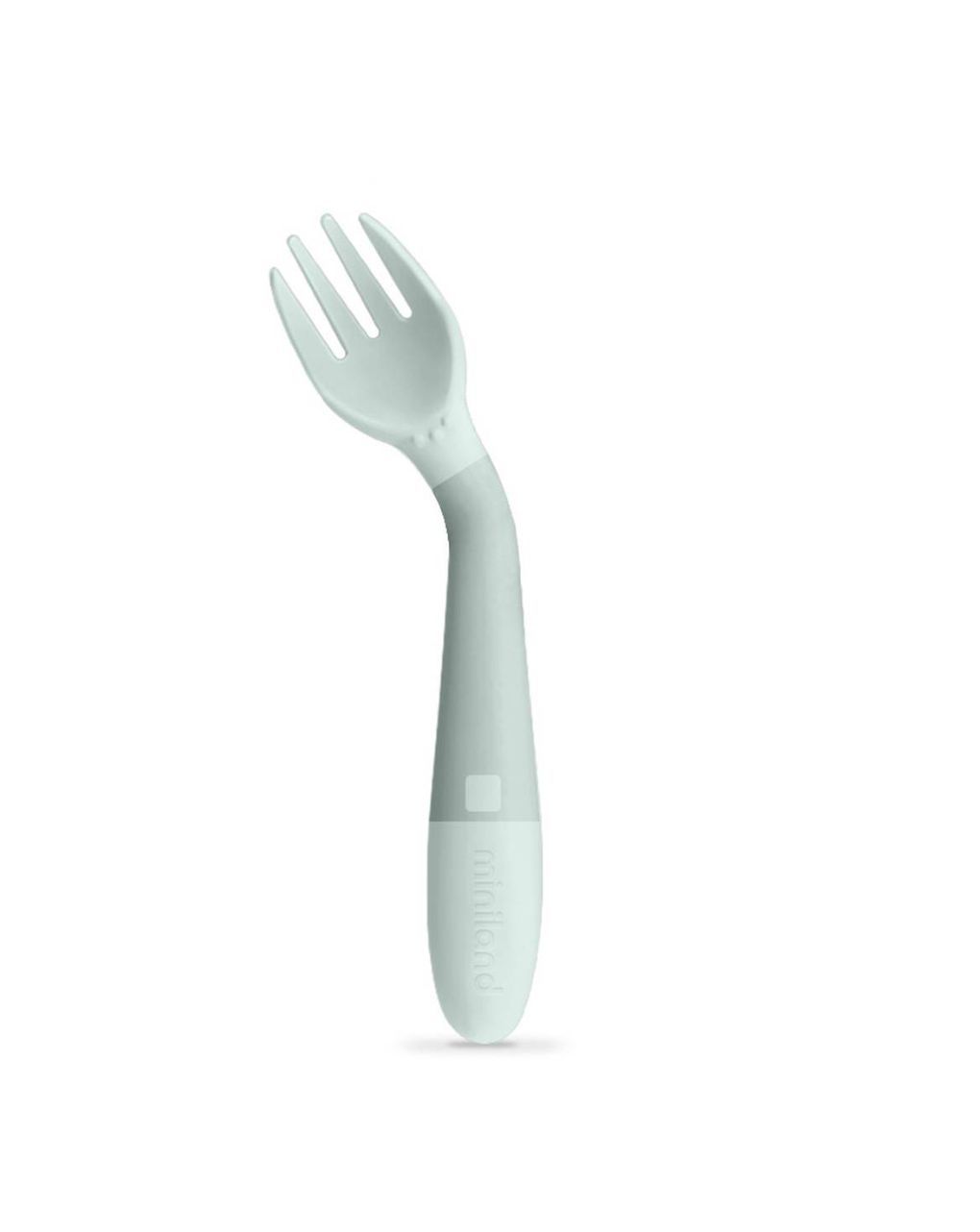 Miniland εκπαιδευτικό σετ φαγητού meal set blw mint ml89537 - Miniland