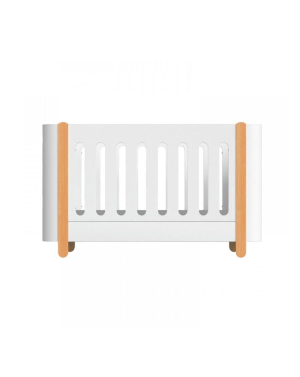 Casababy βρεφικό κρεβάτι μετατρεπόμενο σε προεφηβικό reine 590300 - CASABABY