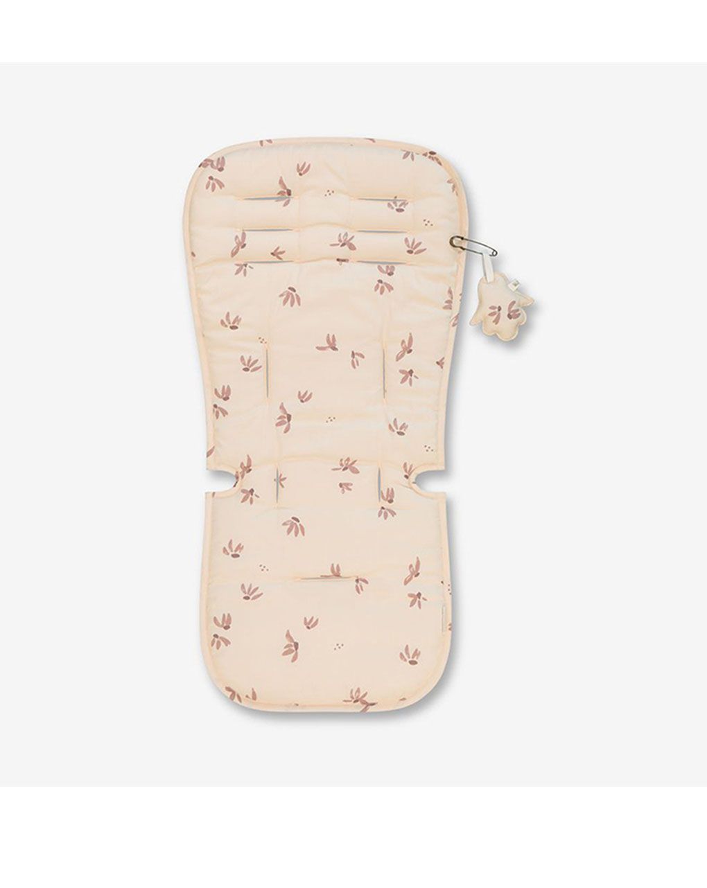 Minene στρωματάκι καροτσιού light pink - Minene