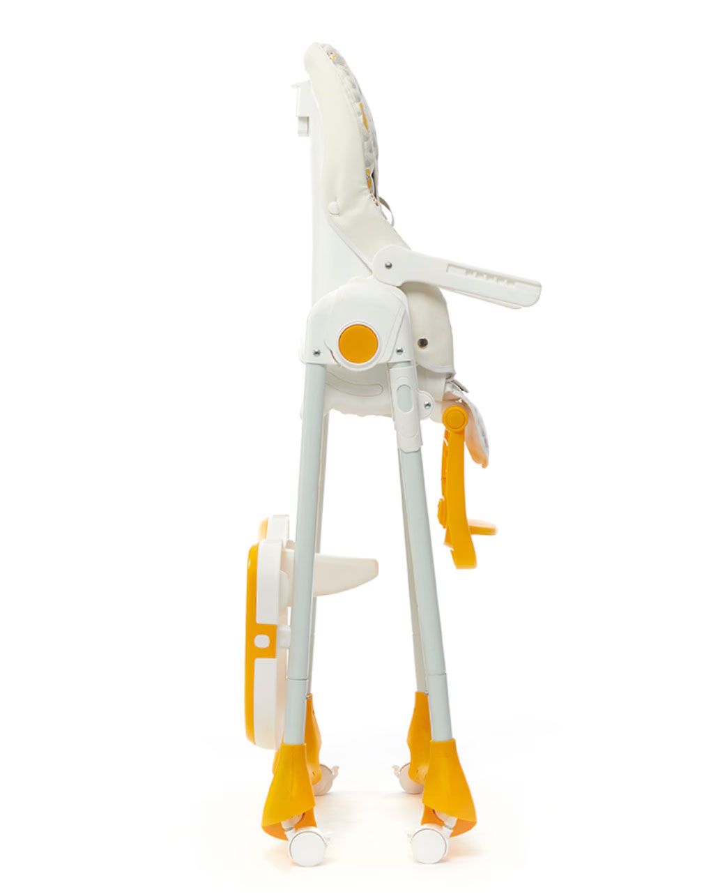 Giordani κάθισμα φαγητού meal’o clock κουκουβάγια - Giordani