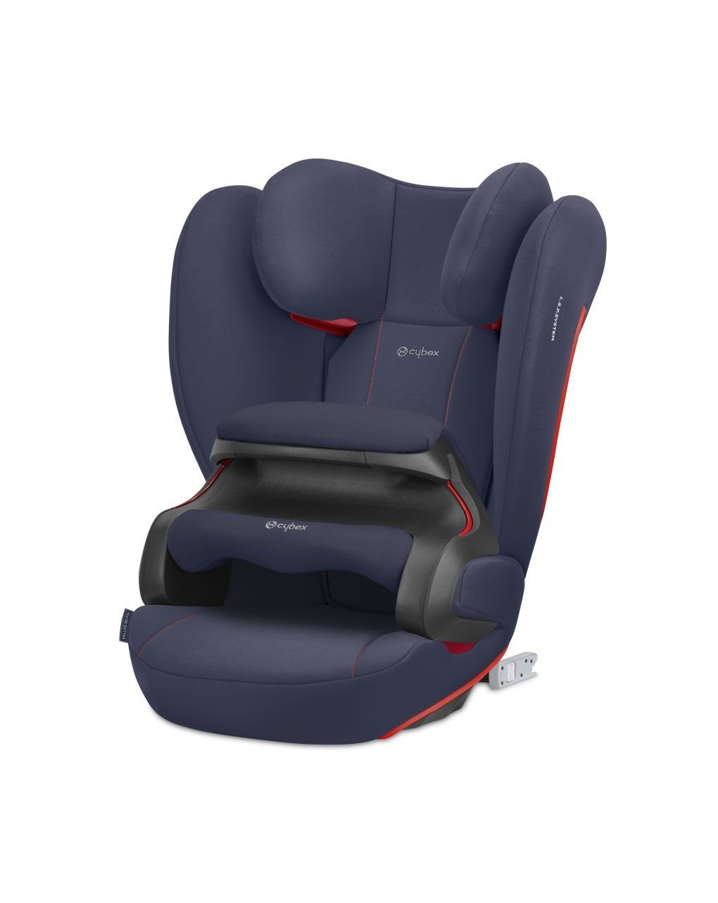 Cybex κάθισμα αυτοκινήτου pallas b2-fix bay blue 9-36 kg - Cybex