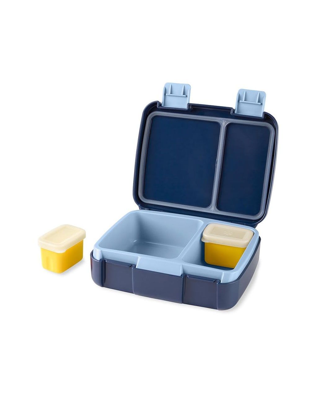 Skip hop spark style bento φαγητοδοχείο rocket 9p142510 - SKIP HOP