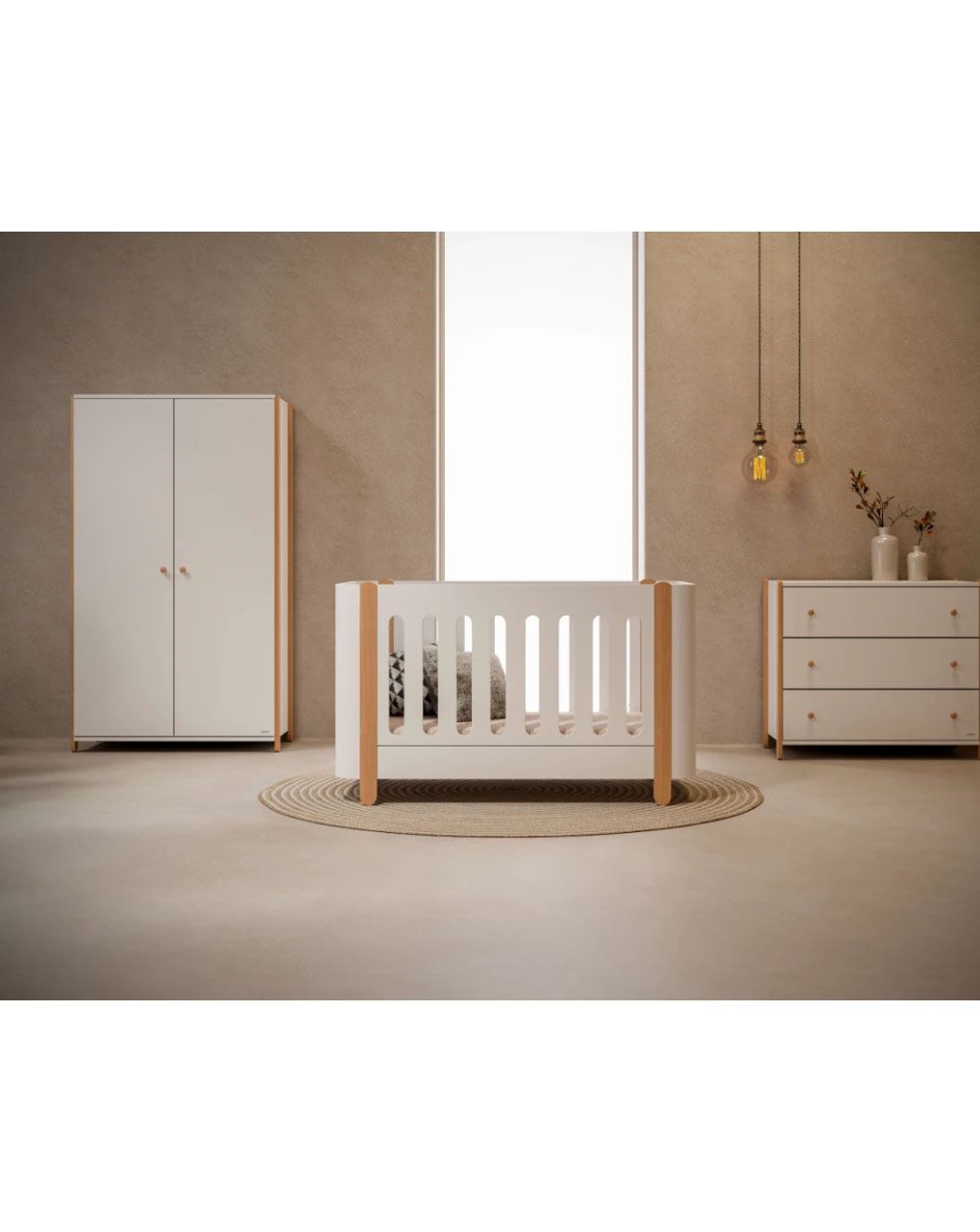 Casababy ντουλάπα reine 590302 - CASABABY