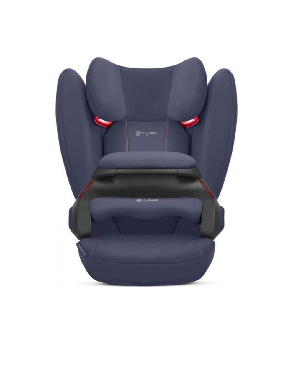 Cybex κάθισμα αυτοκινήτου pallas b2-fix bay blue 9-36 kg - Cybex