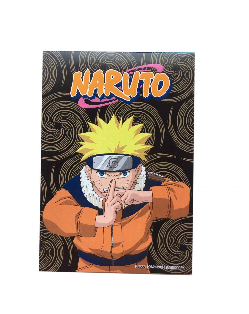 Gim σετ δώρου μολυβοθήκη naruto 369-00884 - Gim