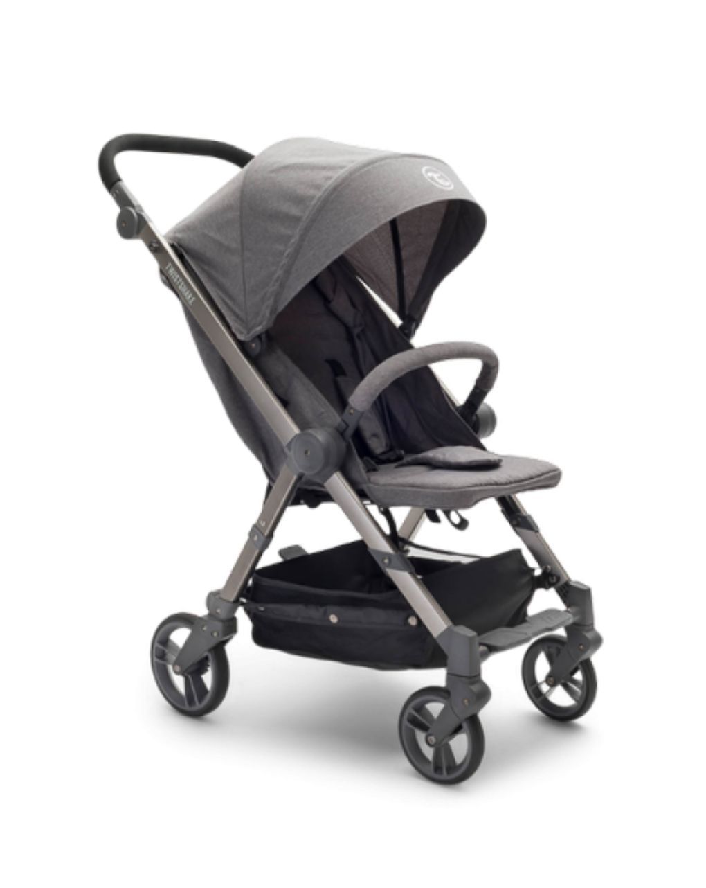 Twistshake καρότσι tour grey 32-08-78474