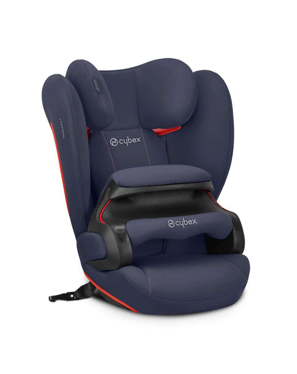 Cybex κάθισμα αυτοκινήτου pallas b2-fix bay blue 9-36 kg - Cybex