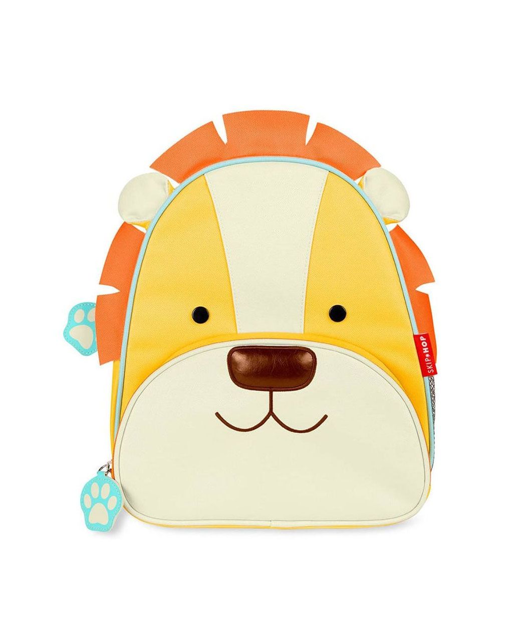 Skip hop zoo παιδική τσάντα πλάτης lion - SKIP HOP