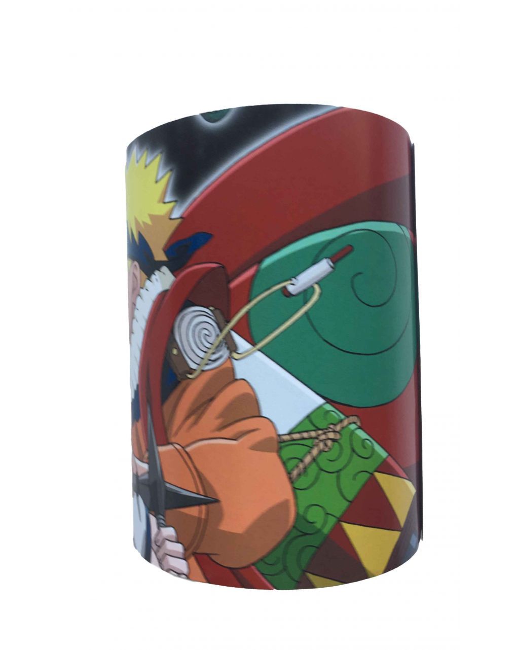 Gim σετ δώρου μολυβοθήκη naruto 369-00884 - Gim