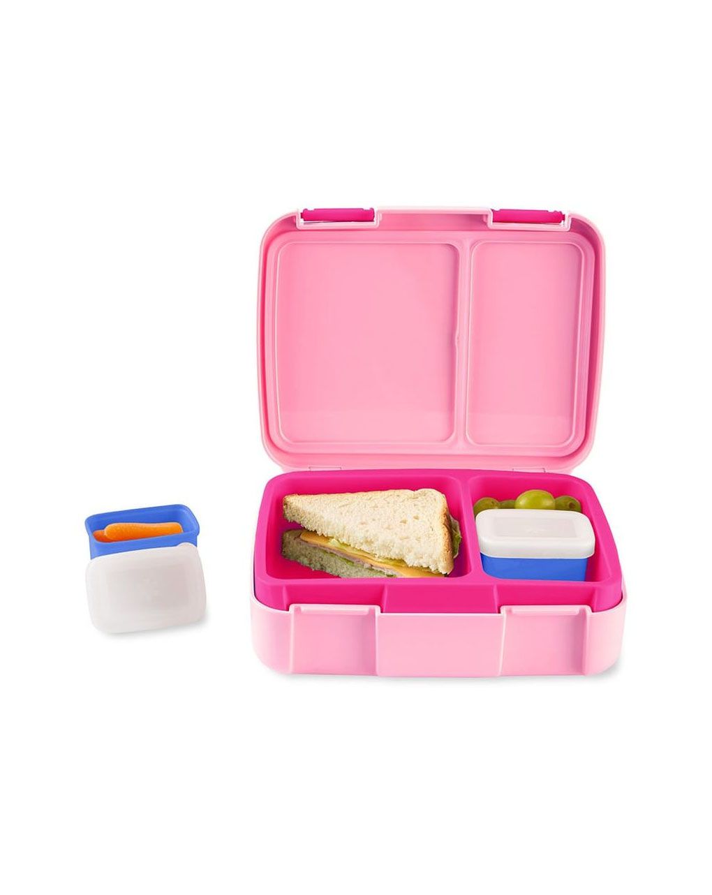 Skip hop zoo bento δοχείο φαγητού butterfly 9o286710 - SKIP HOP