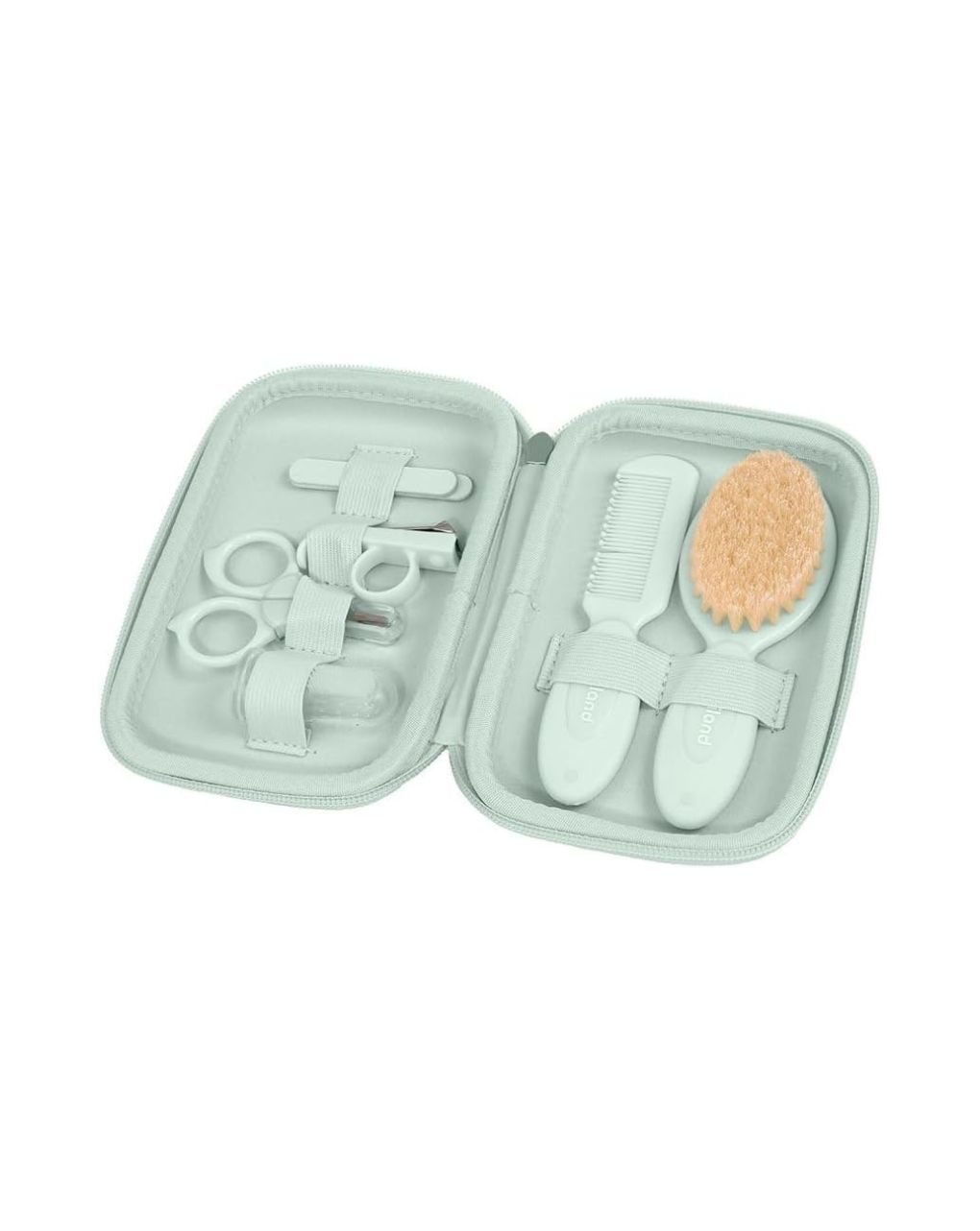Miniland σετ περιποίησης ταξιδιού baby kit dolce mint ml89509 - Miniland