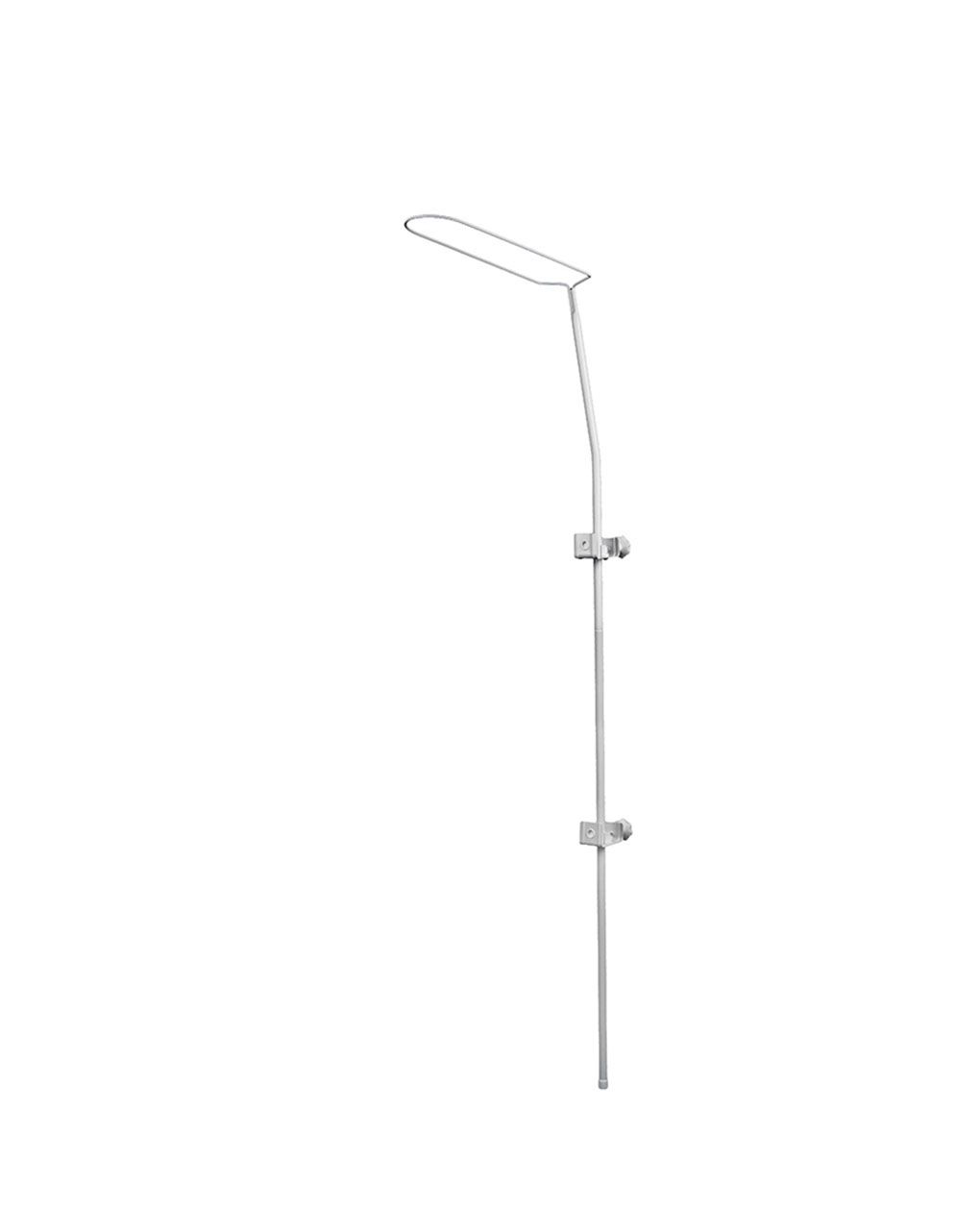 X-treme baby βάση κουνουπιέρας universal λευκή - X-TREME BABY