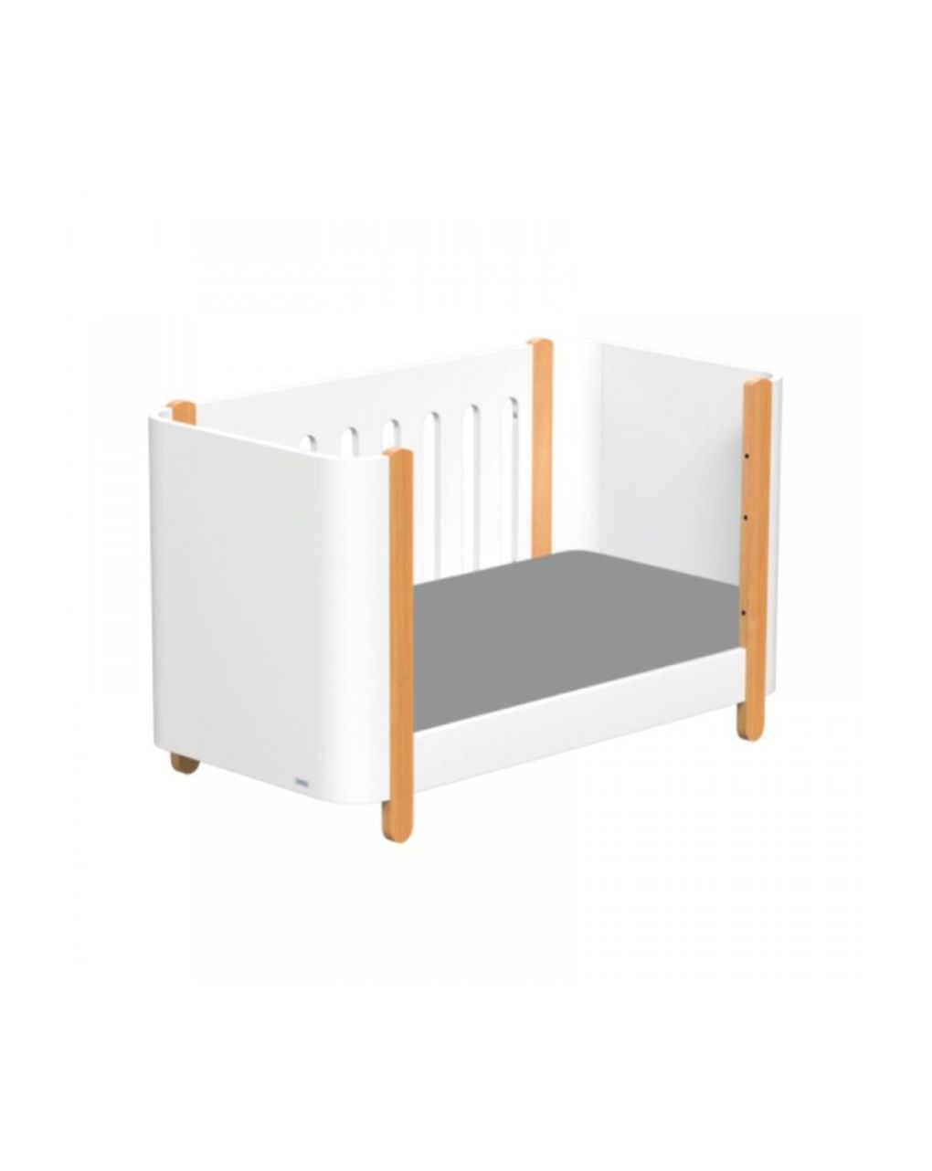 Casababy βρεφικό κρεβάτι μετατρεπόμενο σε προεφηβικό reine 590300 - CASABABY