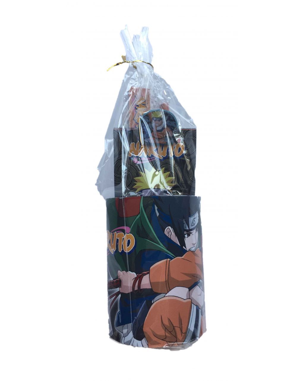 Gim σετ δώρου μολυβοθήκη naruto 369-00884 - Gim