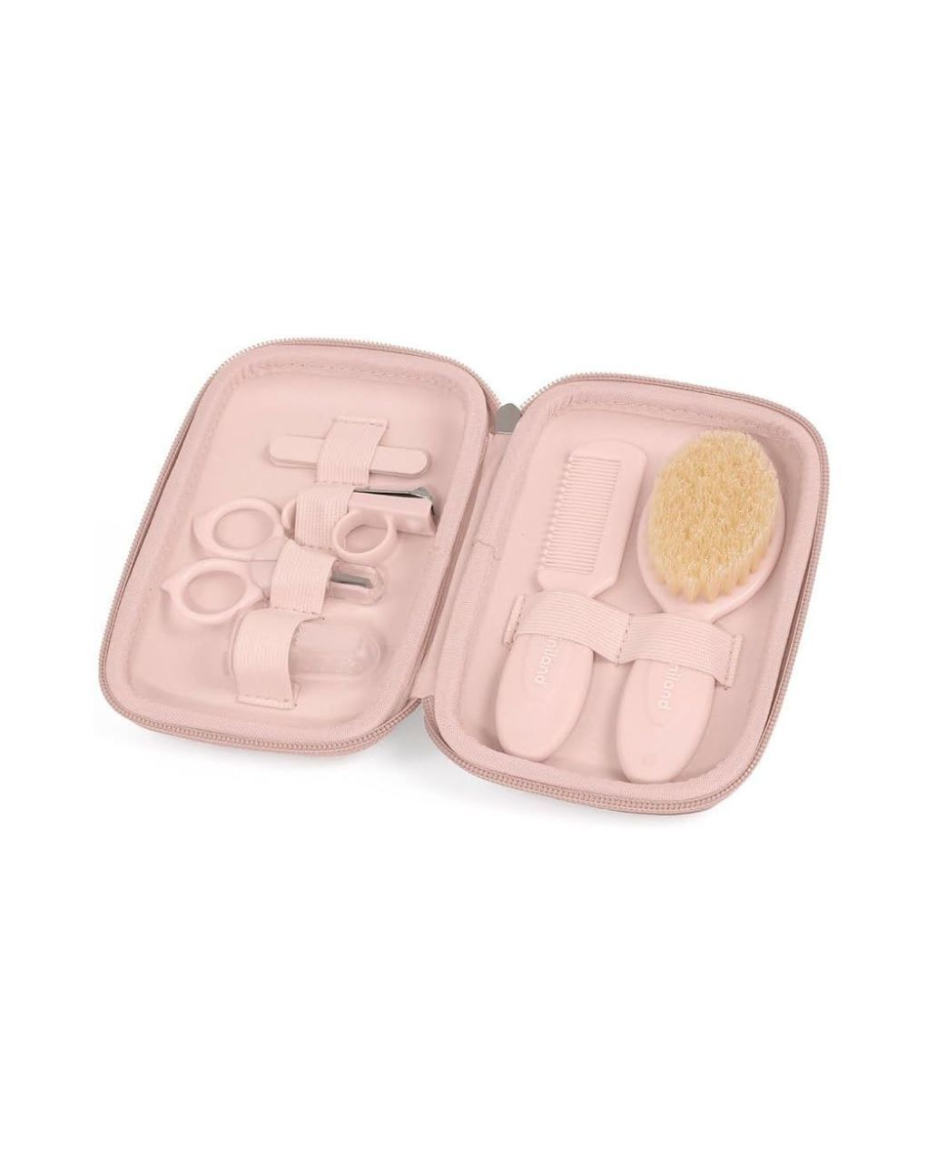 Miniland σετ περιποίησης ταξιδιού baby kit dolce candy ml89510 - Miniland