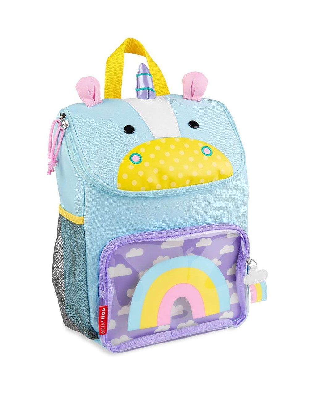 Skip hop zoo παιδική τσάντα πλάτης unicorn - SKIP HOP