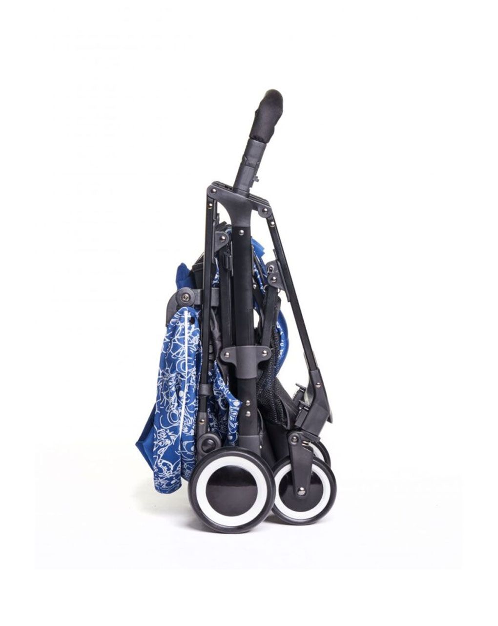 Giordani καρότσι manhattan 2.0 winnie the pooh blue sky - Giordani