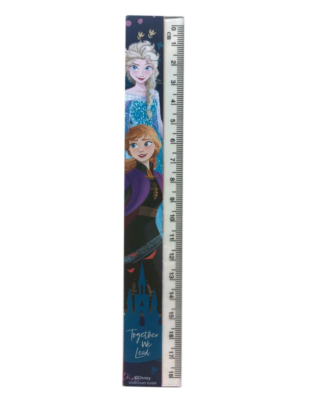 Gim σετ δώρου μολυβοθήκη frozen 341-69884 - Gim