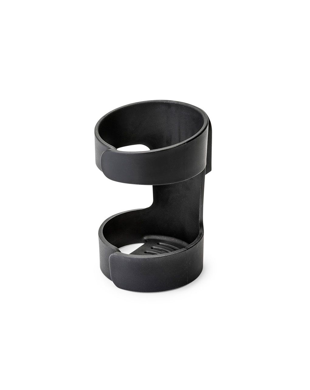 Twistshake - ποτηροθήκη καροτσιού tour μαύρο 32-08-78478 - Twistshake