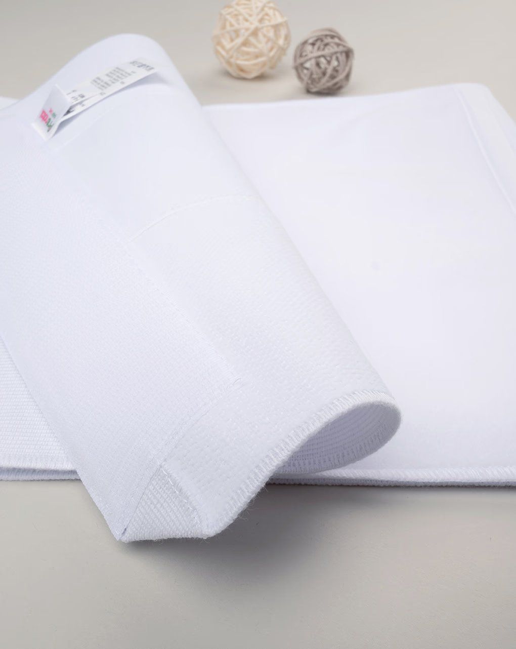 γυναικεία ζώνη για μετά τον τοκετό λευκή - Prénatal