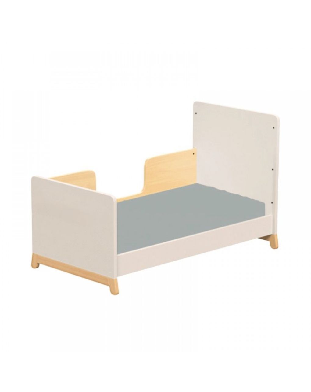 Casababy βρεφικό κρεβάτι μετατρεπόμενο σε προεφηβικό juno 590297 - CASABABY
