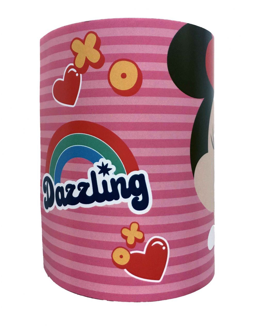 Gim σετ δώρου μολυβοθήκη minnie 340-37884 - Gim