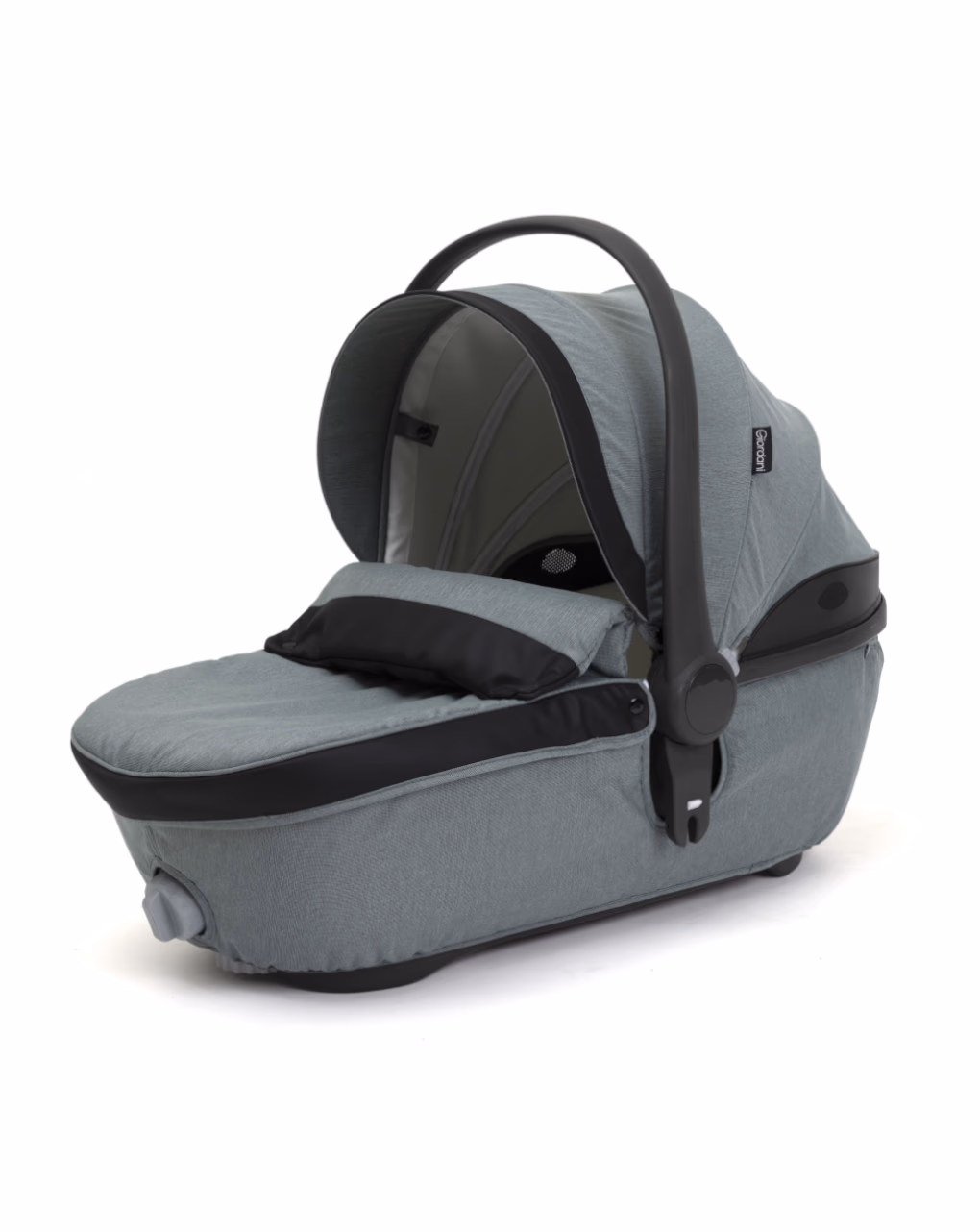 Giordani σύστημα μετακίνησης trio city lifestyle deluxe green - Giordani