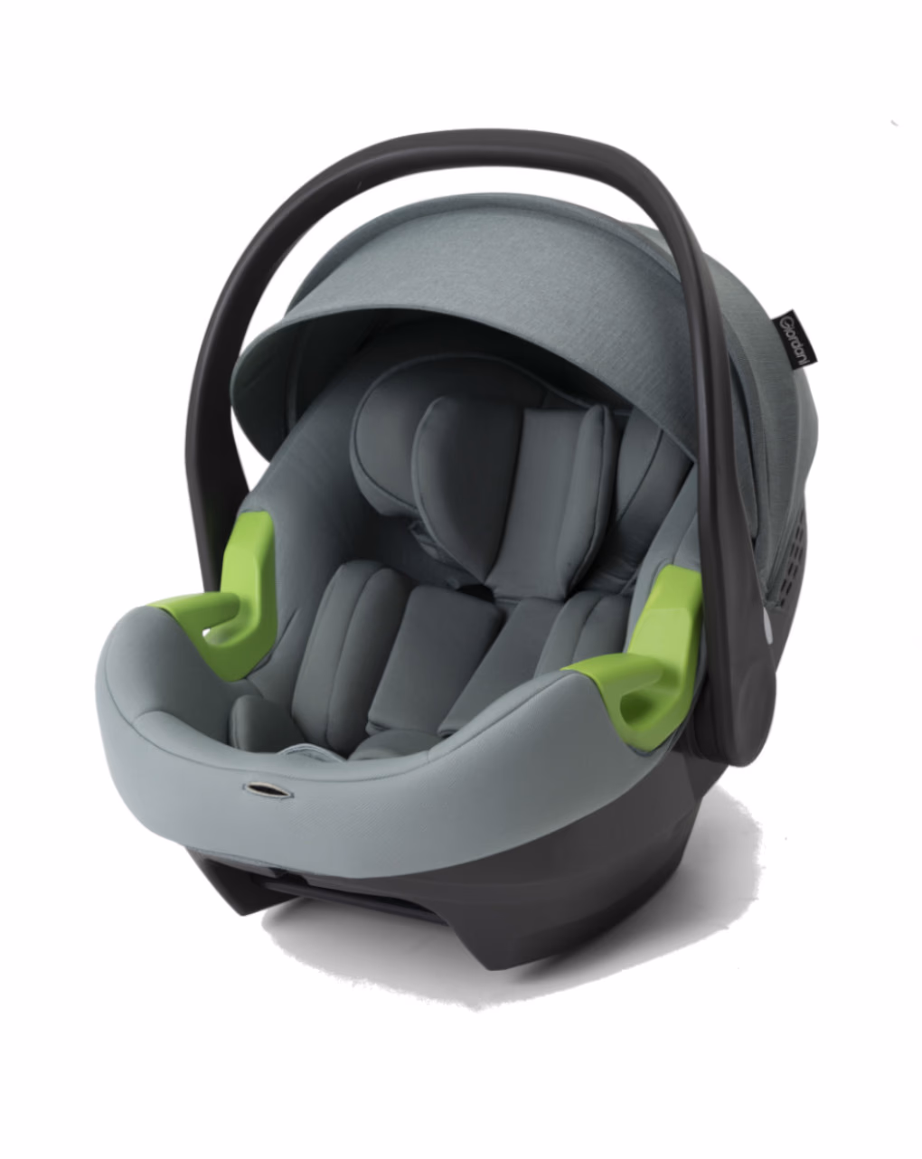 Giordani σύστημα μετακίνησης trio city lifestyle deluxe green - Giordani