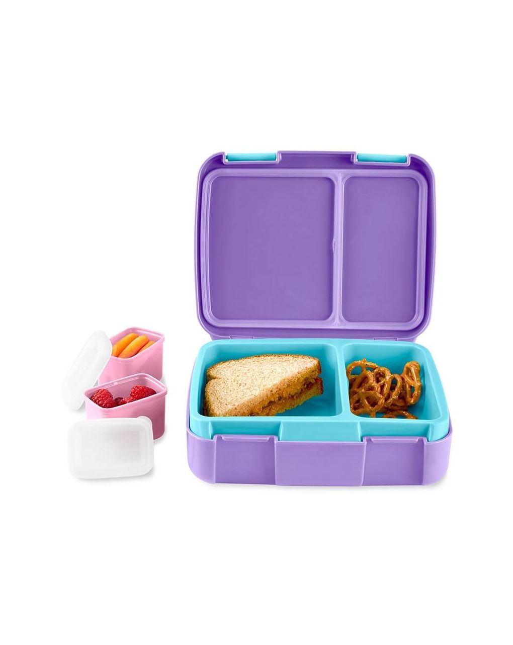 Skip hop zoo bento φαγητοδοχείο narwhal 9ο286910 - SKIP HOP