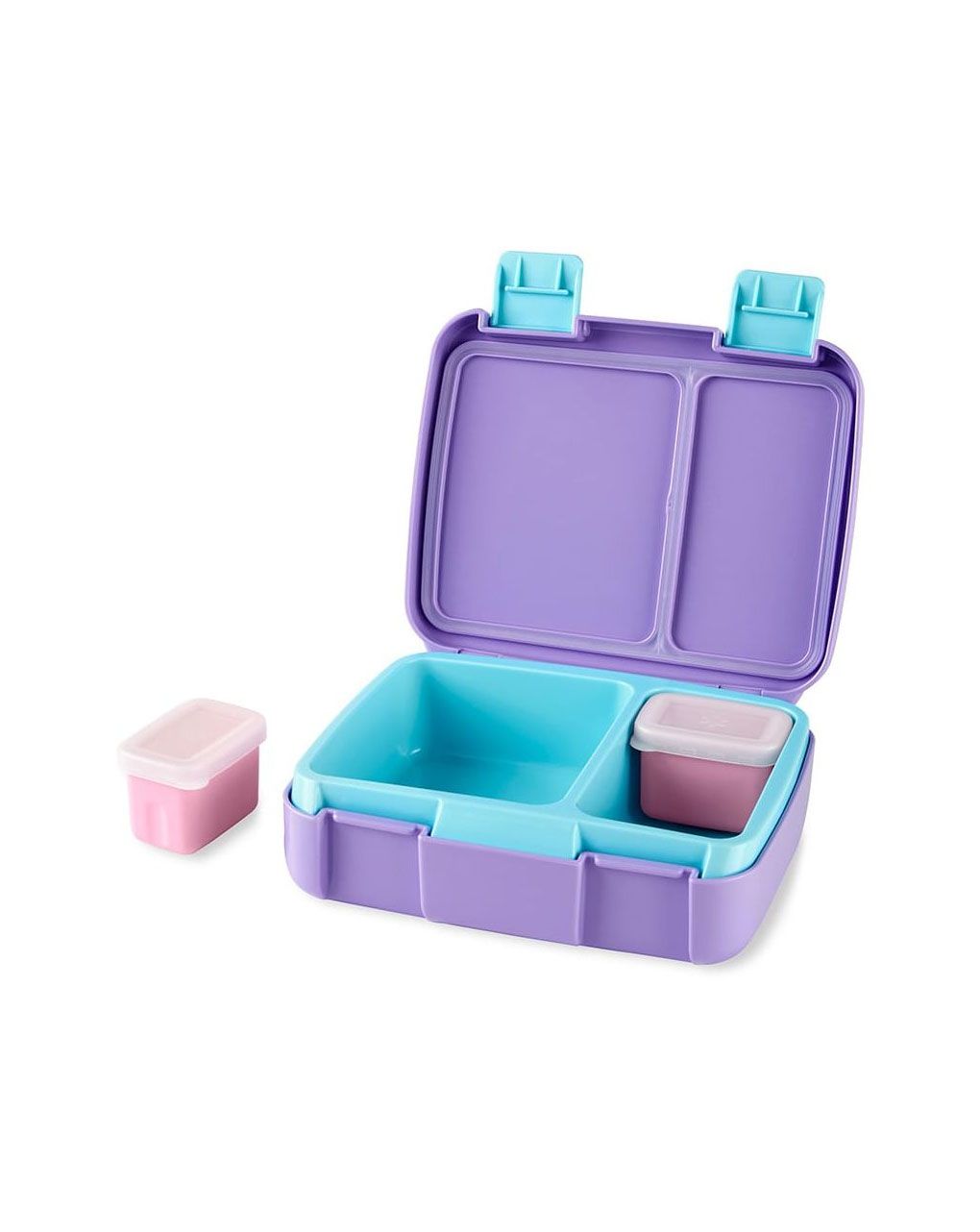 Skip hop zoo bento φαγητοδοχείο narwhal 9ο286910 - SKIP HOP