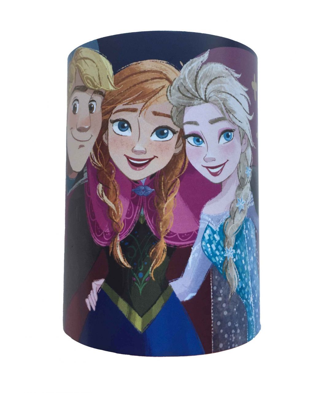 Gim σετ δώρου μολυβοθήκη frozen 341-69884 - Gim