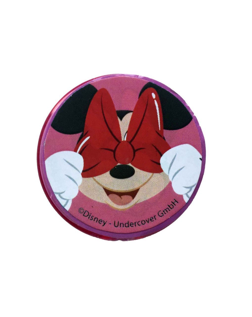 Gim σετ δώρου μολυβοθήκη minnie 340-37884 - Gim
