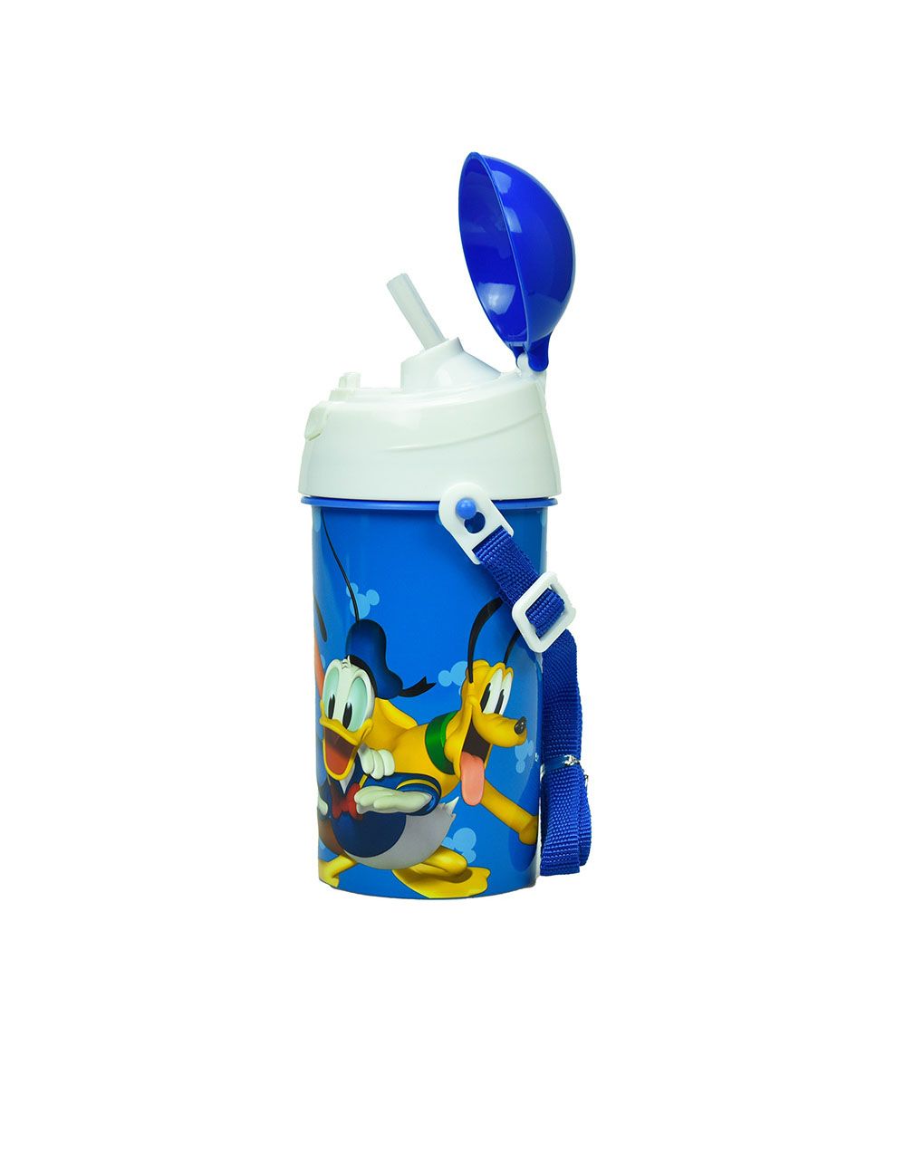 Gim πλαστικό παγούρι mickey funhouse 500ml - Gim