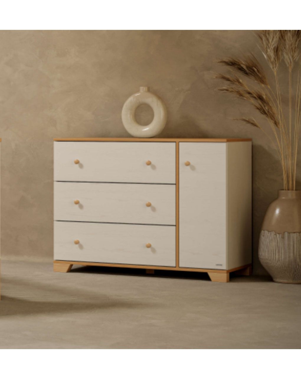 Casababy συρταριέρα juno 590298