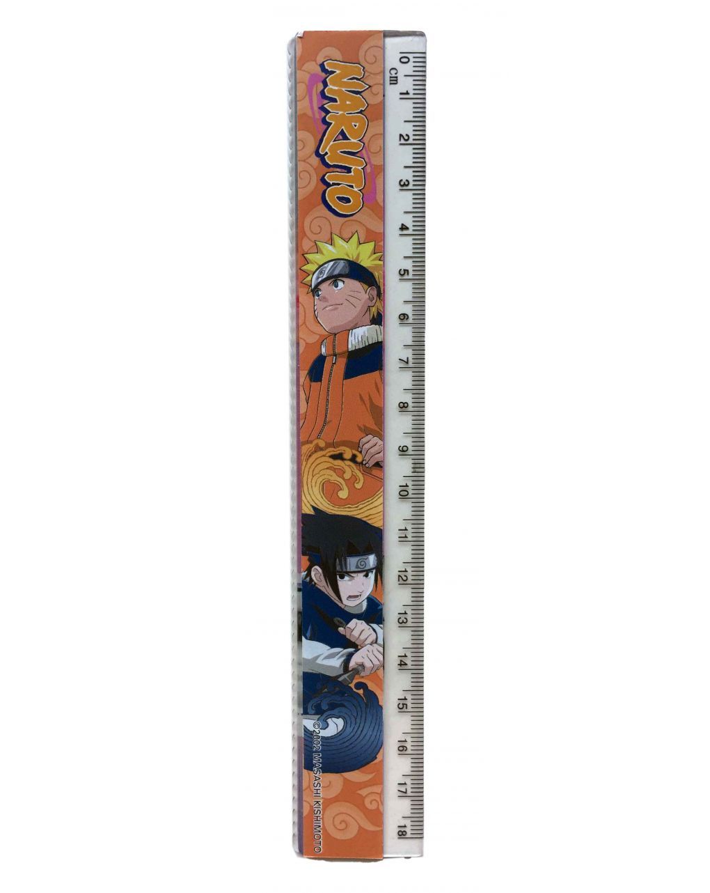 Gim σετ δώρου μολυβοθήκη naruto 369-00884 - Gim