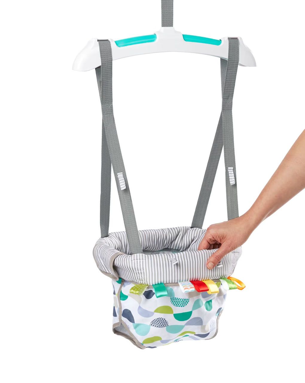 Bright starts kids ii playful parade παιχνίδι αναπήδησης - Bright Starts