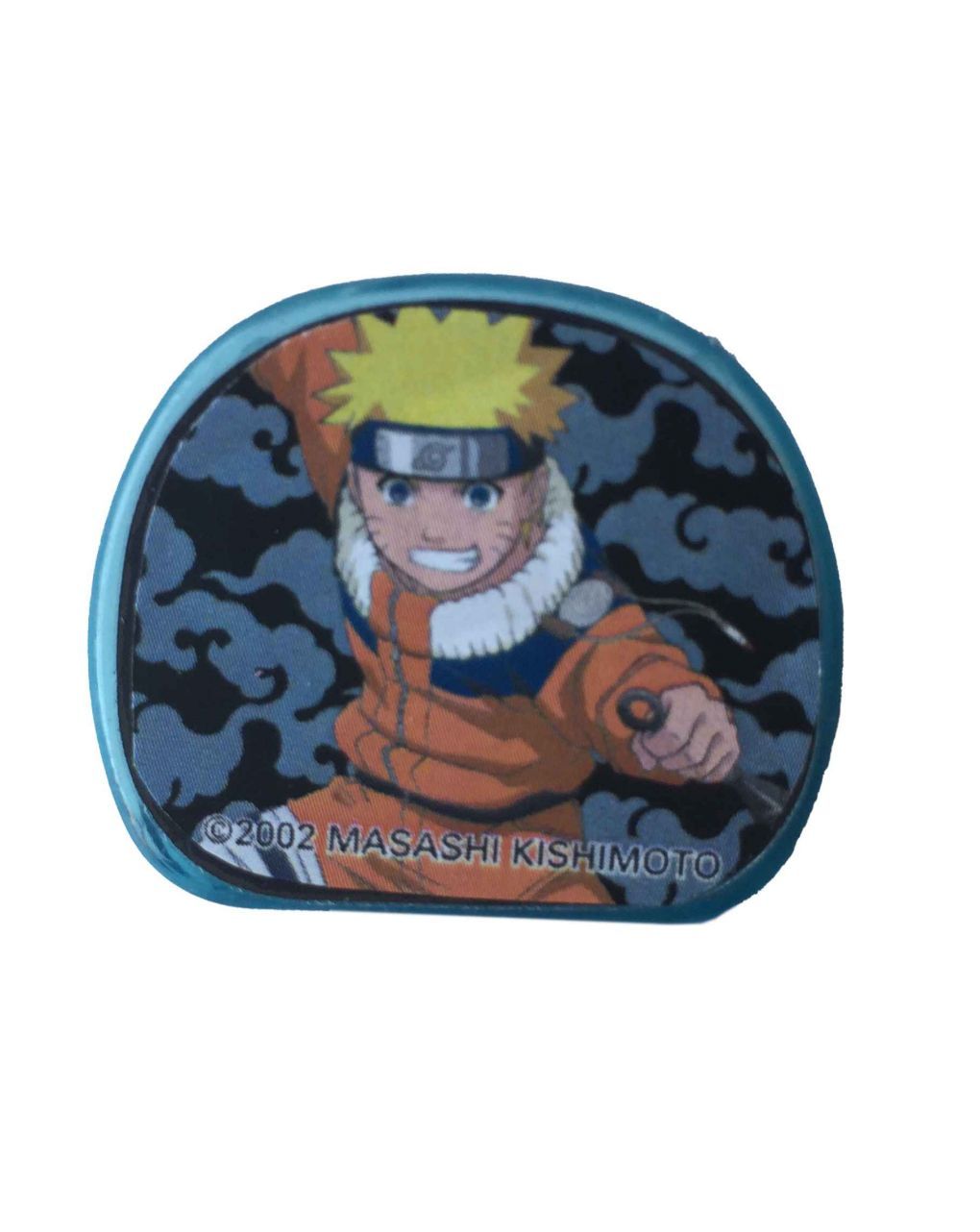 Gim σετ δώρου μολυβοθήκη naruto 369-00884 - Gim