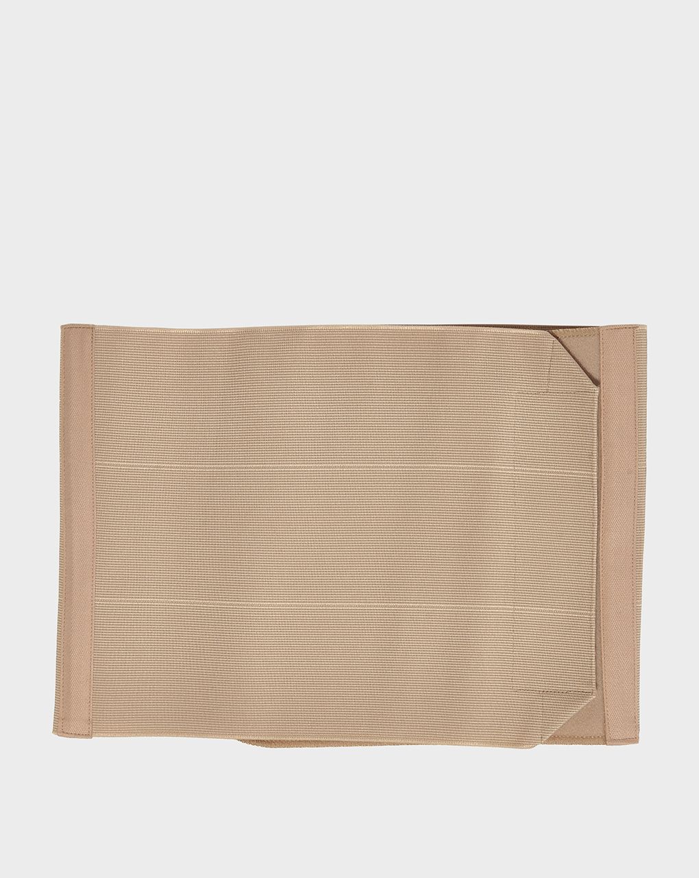 γυναικεία ζώνη για μετά τον τοκετό μπεζ - Prénatal