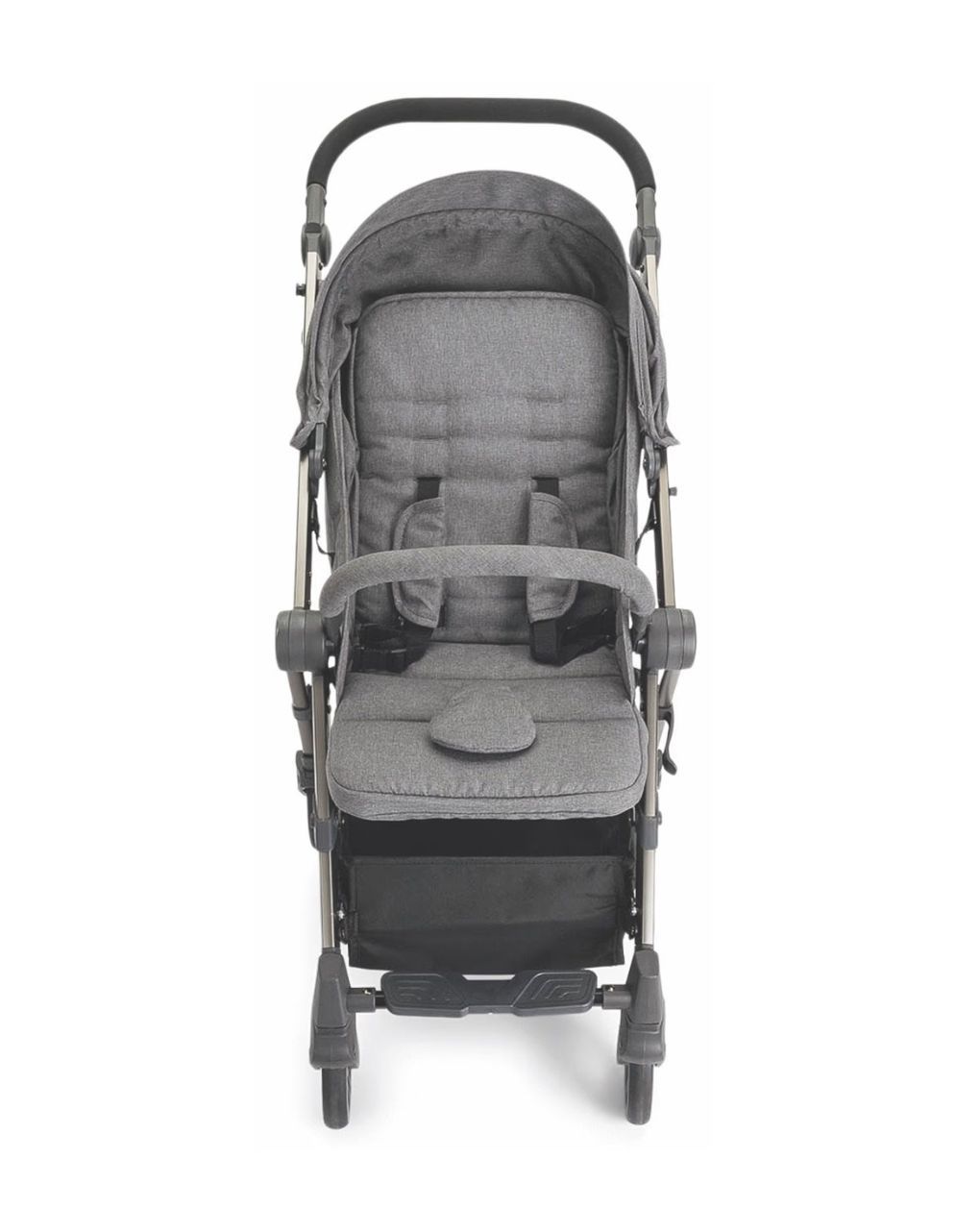 Twistshake καρότσι tour grey 32-08-78474 - Twistshake